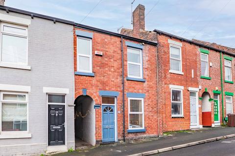 3 bedroom terraced house for sale, Osberton Place, Sheffield S11