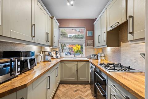 3 bedroom terraced house for sale, Osberton Place, Sheffield S11