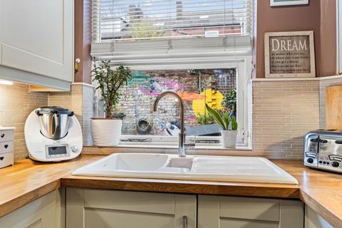 3 bedroom terraced house for sale, Osberton Place, Sheffield S11