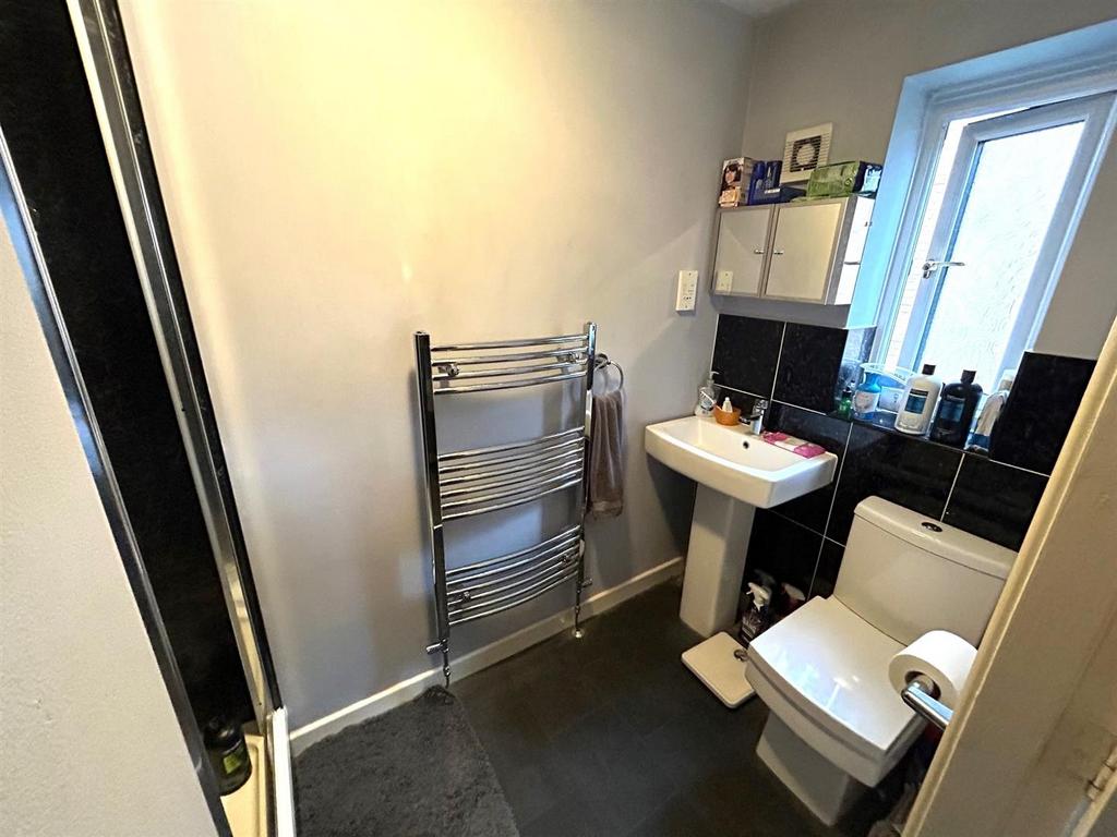 En suite