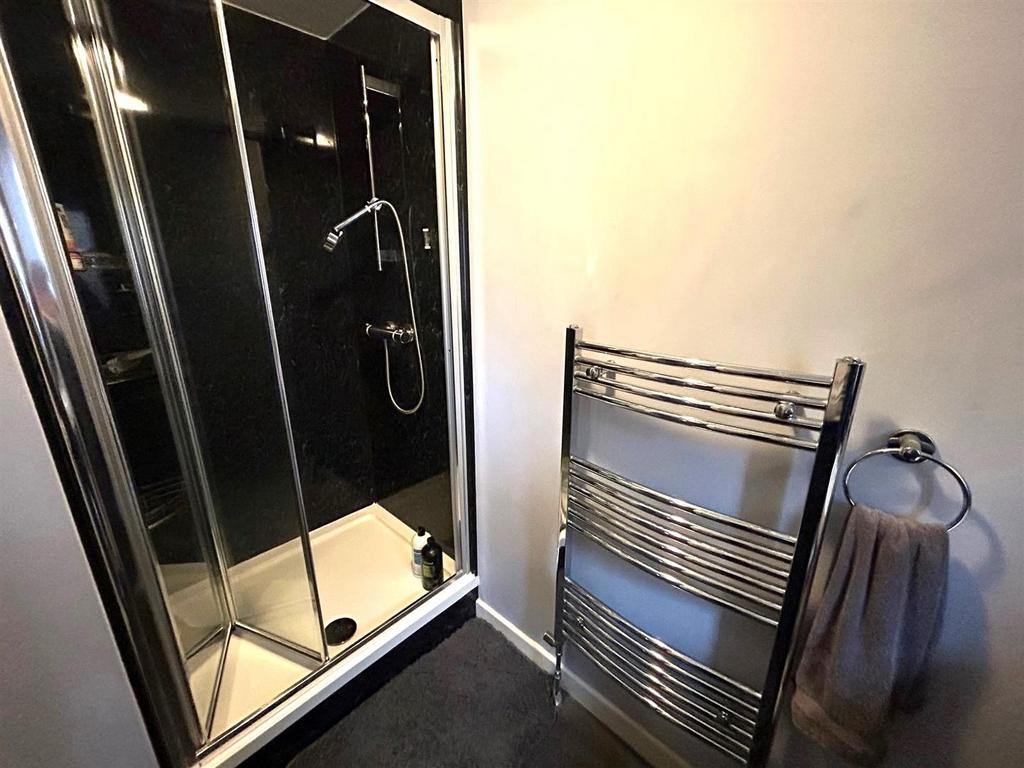 En suite