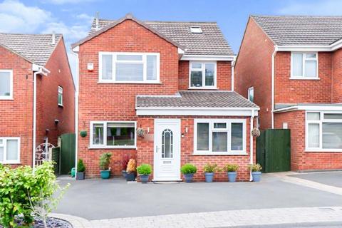 undefined, Amington, Tamworth B77