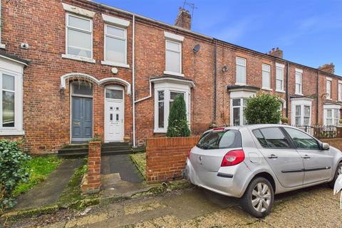 3 bedroom terraced house for sale, Rosslyn Terrace, Millfield, Sunderland