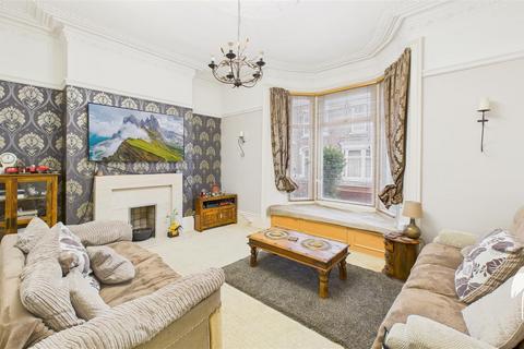 3 bedroom terraced house for sale, Rosslyn Terrace, Millfield, Sunderland