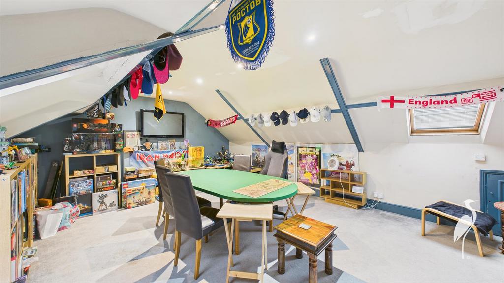 Loft Space