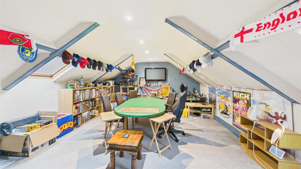 Loft Space