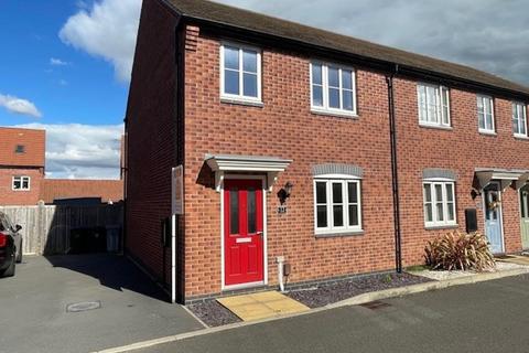 undefined, Ludlow Gardens, Grantham NG31