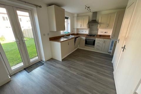 undefined, Ludlow Gardens, Grantham NG31