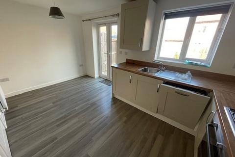 undefined, Ludlow Gardens, Grantham NG31