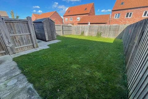 undefined, Ludlow Gardens, Grantham NG31