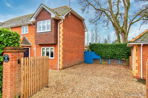 undefined, Popular Village Setting - Eversley, Hook
