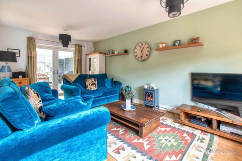 undefined, Popular Village Setting - Eversley, Hook