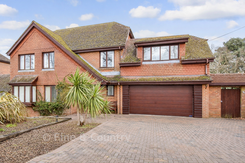 5 bedroom detached house for sale, Fishbourne Lane, Fishbourne, Isle of Wight