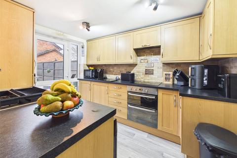 4 bedroom detached house for sale, Blake Croft, Cheltenham, Gloucestershire, GL51