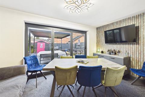 4 bedroom detached house for sale, Blake Croft, Cheltenham, Gloucestershire, GL51