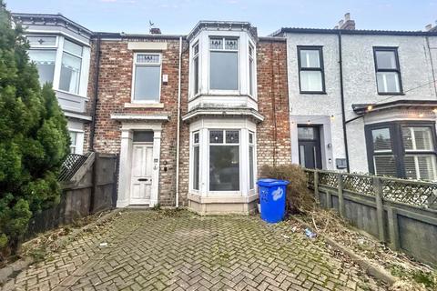Marine Terrace, Blyth, Northumberland, NE24 2JN