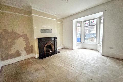 undefined, Marine Terrace, Blyth, Northumberland, NE24 2JN