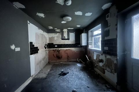 undefined, Marine Terrace, Blyth, Northumberland, NE24 2JN