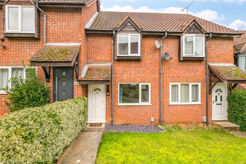 Wadnall Way, Knebworth, Hertfordshire, SG3