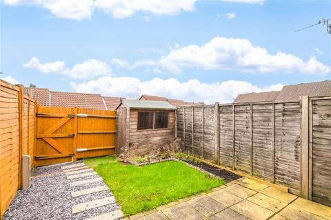 2 bedroom terraced house for sale, Wadnall Way, Knebworth, Hertfordshire, SG3