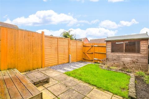 2 bedroom terraced house for sale, Wadnall Way, Knebworth, Hertfordshire, SG3