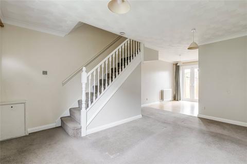 2 bedroom terraced house for sale, Wadnall Way, Knebworth, Hertfordshire, SG3