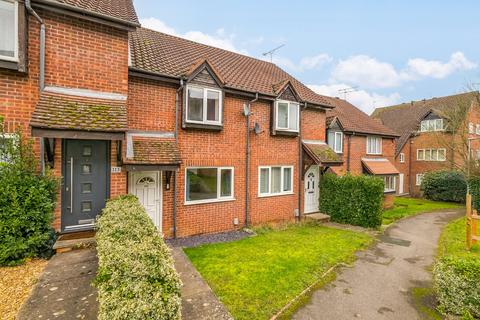 Wadnall Way, Knebworth, Hertfordshire, SG3