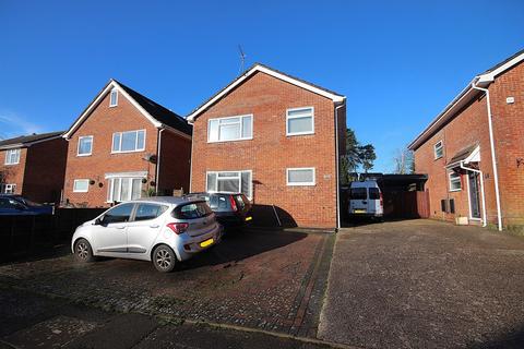 undefined, Lytchett Drive, Broadstone, Dorset, BH18