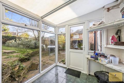 3 bedroom detached house for sale, King George VI Drive, Hove