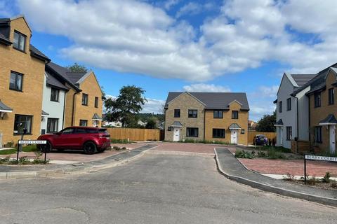 undefined, Berry Court, Newport NP19