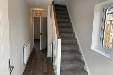 undefined, Berry Court, Newport NP19