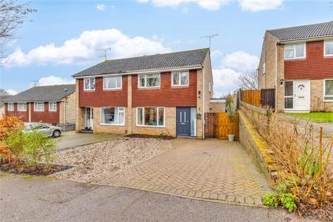 undefined, Broom Grove, Knebworth, Hertfordshire, SG3