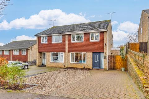 undefined, Broom Grove, Knebworth, Hertfordshire, SG3