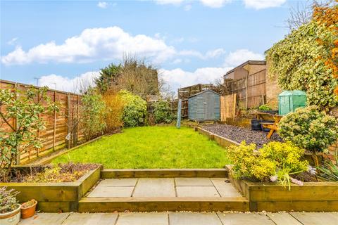 undefined, Broom Grove, Knebworth, Hertfordshire, SG3