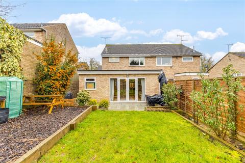 undefined, Broom Grove, Knebworth, Hertfordshire, SG3