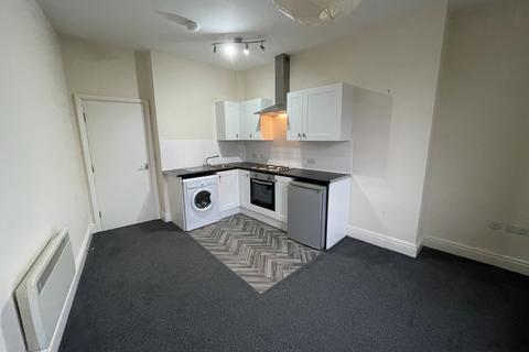 undefined, East Parade, Harrogate, North Yorkshire, HG1