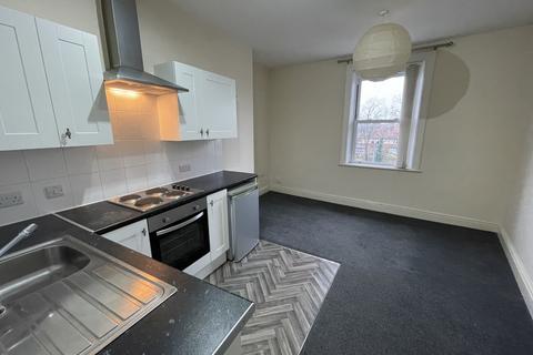 undefined, East Parade, Harrogate, North Yorkshire, HG1
