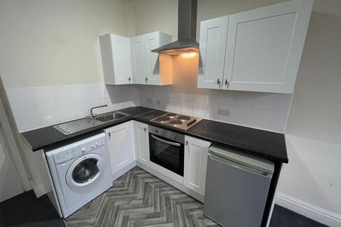 undefined, East Parade, Harrogate, North Yorkshire, HG1