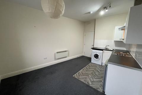 undefined, East Parade, Harrogate, North Yorkshire, HG1