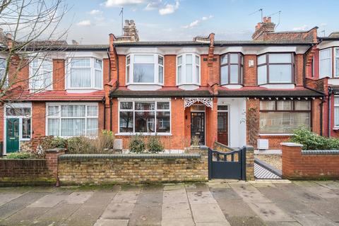 3 bedroom terraced house for sale, Shrewsbury Road, London, N11