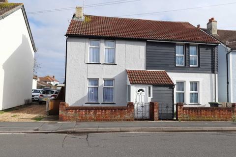 3 bedroom semi-detached house for sale, Elm Grove, Hayling Island