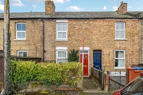 2 bedroom terraced house for sale, Edgeway Road,  Marston,  OX3