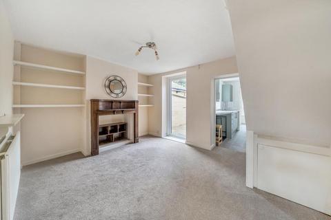 2 bedroom terraced house for sale, Edgeway Road,  Marston,  OX3