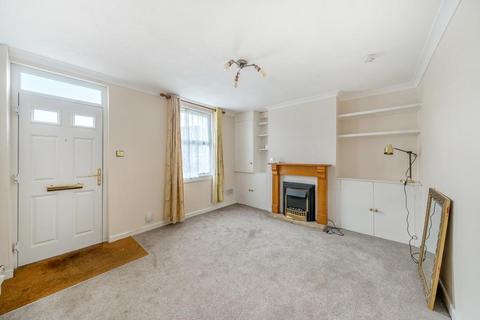 2 bedroom terraced house for sale, Edgeway Road,  Marston,  OX3