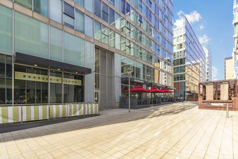 undefined, Witan Gate, Milton Keynes, Buckinghamshire, MK9