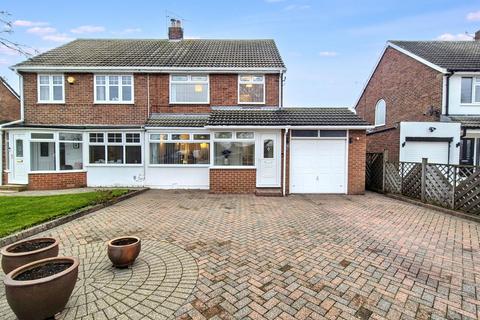 North Drive, Sunderland, Tyne and Wear, SR6 7SN