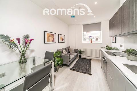 undefined, Dukesbridge House, 23 Duke Street, Reading, RG1