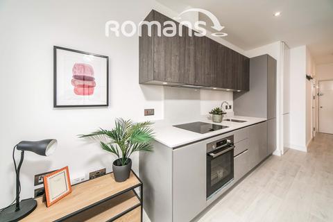 undefined, Dukesbridge House, 23 Duke Street, Reading, RG1