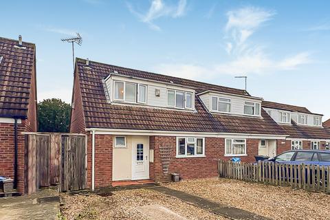 undefined, Fieldcourt Gardens, Gloucester GL2