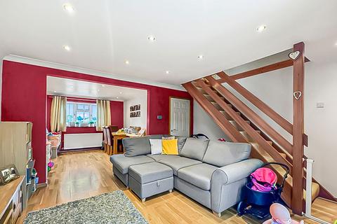 undefined, Fieldcourt Gardens, Gloucester GL2